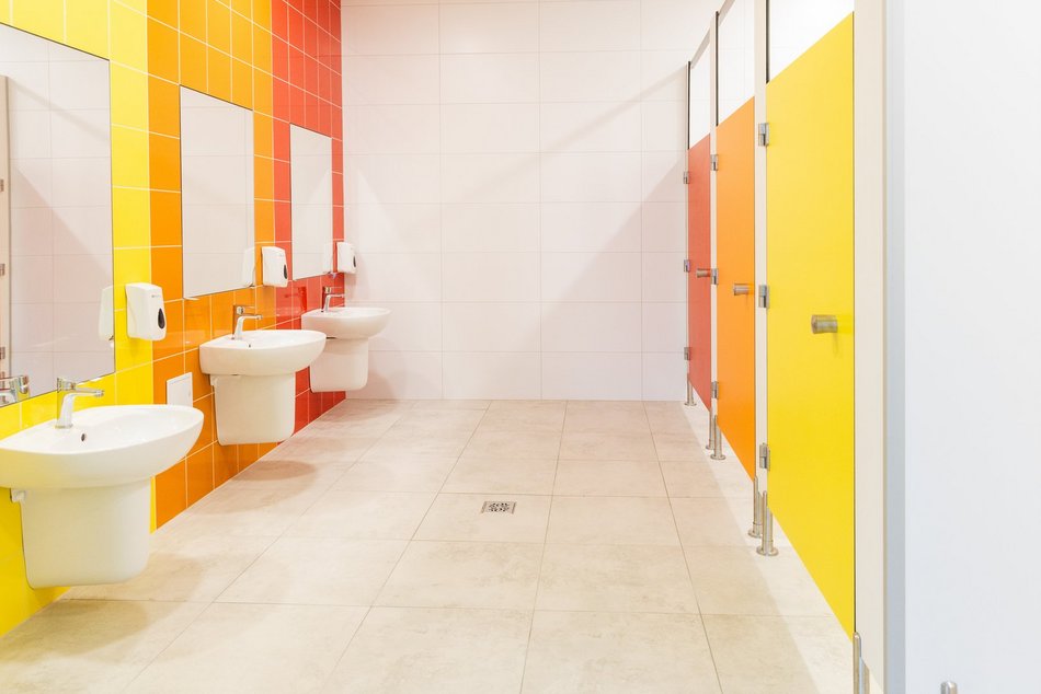 Łódź. Nowe przedszkole na Janowie w Łodzi