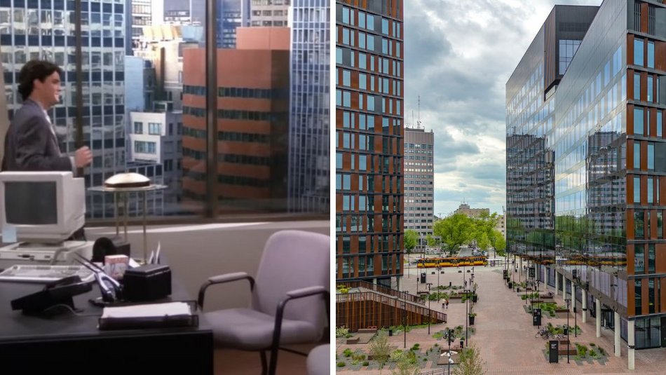 Ten, w którym Łódź jest planem „Przyjaciół”. Miejsca w Łodzi dla prawdziwych fanów serialu