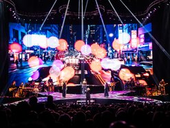 Łódź. Eros Ramazzotti w Atlas Arenie. Ikona włoskiej muzyki powraca do Łodzi!