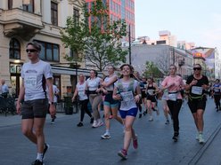 Rossmann Run 2026. Zdjęcia z biegu