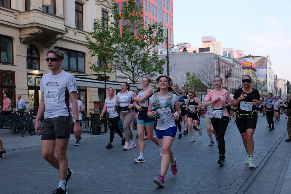 Rossmann Run 2026. Zdjęcia z biegu