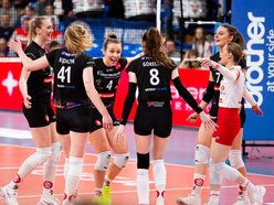 Łódź. Dwa światy w siatkówce. Transfery w ŁKS Commercecon Łódź i PGE Grot Budowlani Łódź