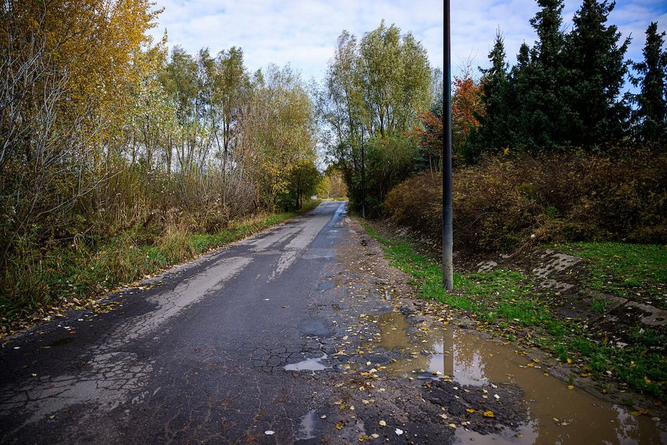Łódź. Startuje remont Smulskiej w Łodzi. Będą utrudnienia w ruchu