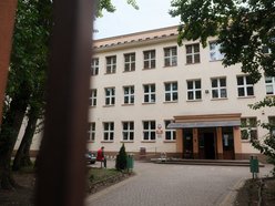 Łódź. Remont Szkoły Podstawowej nr 14 w Łodzi