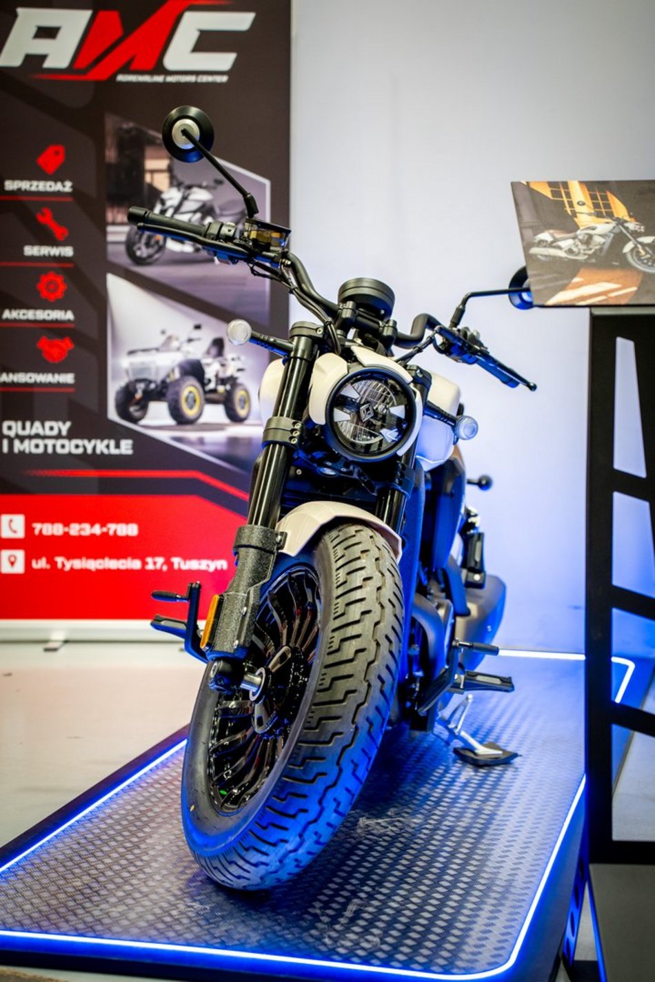 Łódź. Ło!Mot! Łódzkie Targi Motoryzacyjne w Expo Łódź. Wpadnij zobaczyć odjechane samochody!