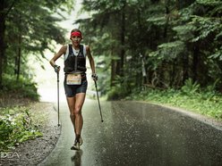 Edyta Lewandowska mistrzynią ultramaratonu