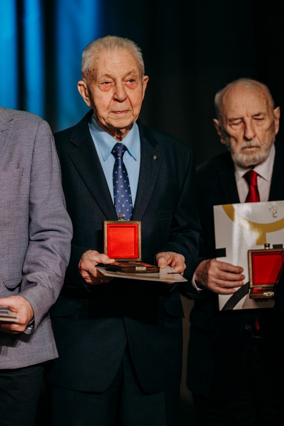 Medale z okazji 600. Urodzin Łodzi