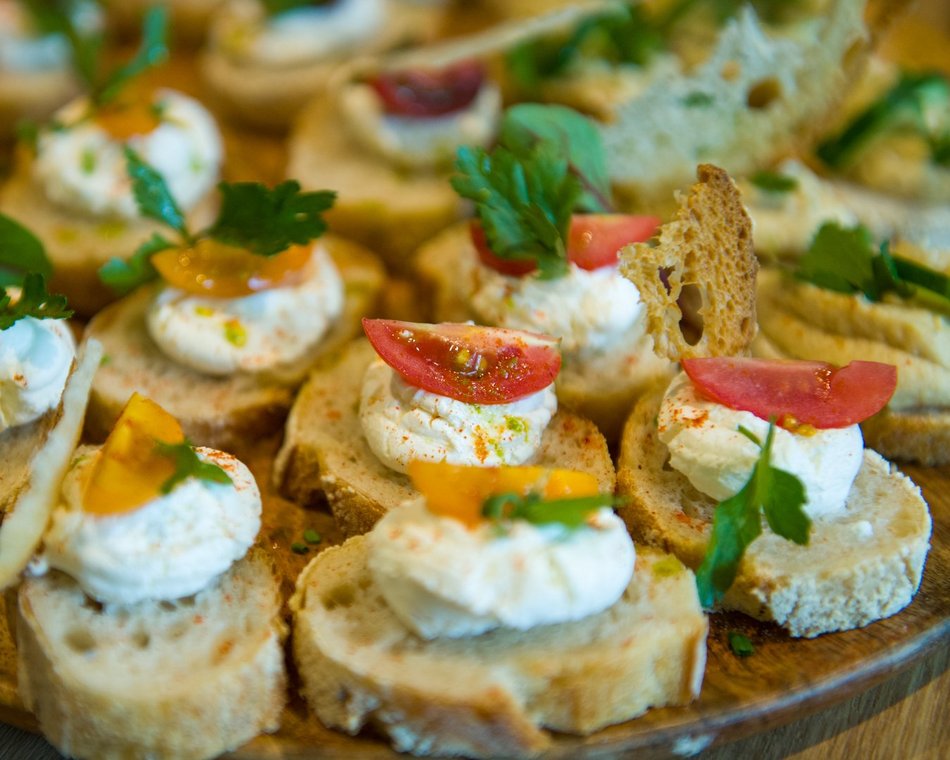 wnętrze piekarni Montag przy Piotrkowskiej 79