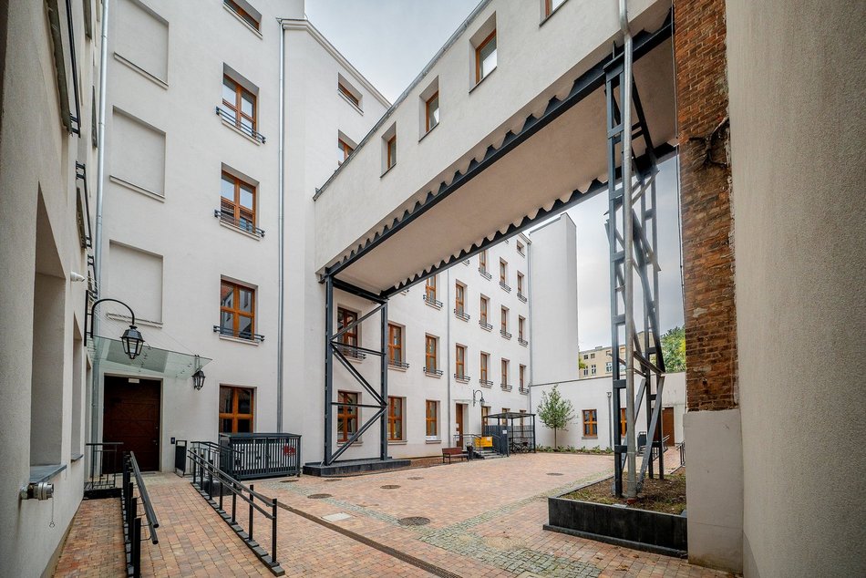 Bezdomność to nie wyrok. Łódź rusza z największym projektem pomocowym!