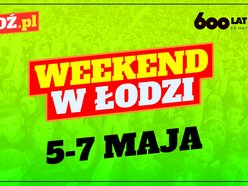 Co robić w weekend w Łodzi? Noc spadających gwiazd, koncert Dżemu i bałkańska potupajka