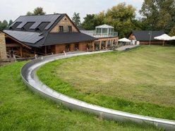 Łódź. Rudzka Góra (ul. Starorudzka)