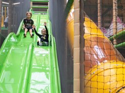 Figloraj Orientkowo w Orientarium Zoo Łódź otwarty