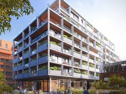 Łódź. Mieszkania w miejscu dawnych zakładów?