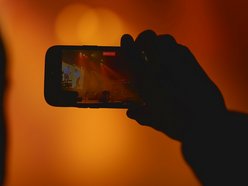 Łódź. Wiktor Dyduła na Great September 2025 w Łodzi