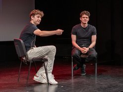 Łódź. Pierwszy Stand-up Piotrkowska za nami! Salwy śmiechu i mnóstwo dobrej zabawy