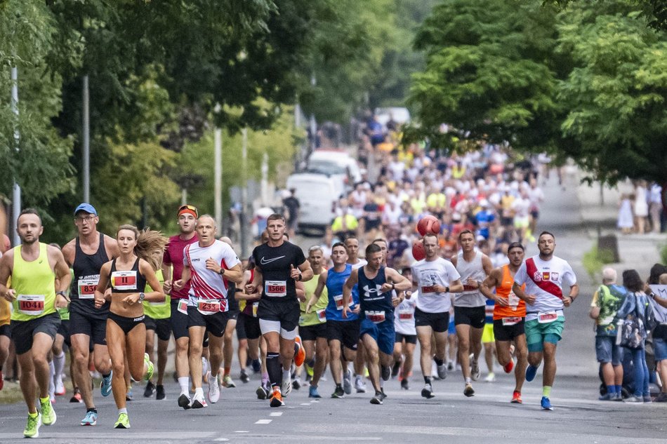 Bieg Fabrykanta 2024