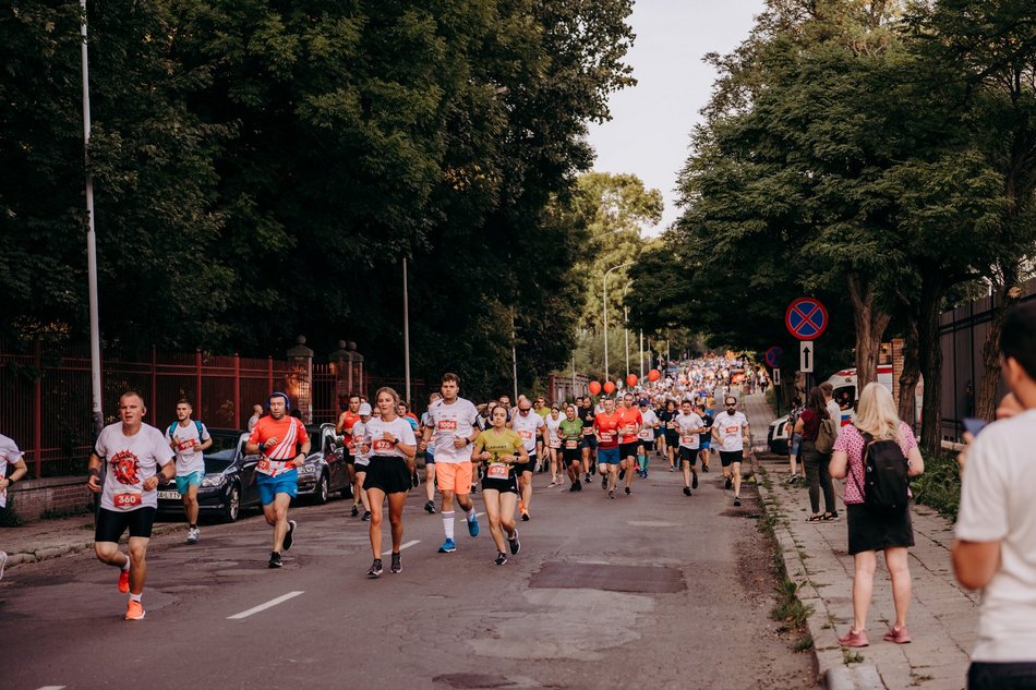 Bieg Fabrykanta 2023