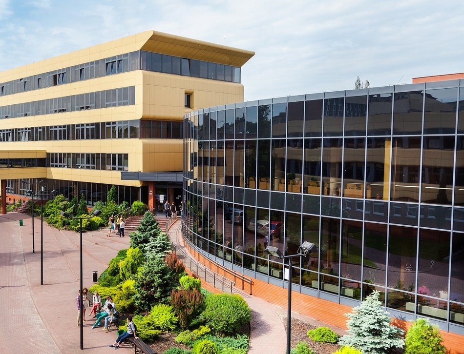 Wydział Ekonomiczno-Socjologiczny Uniwersytetu Łódzkiego 