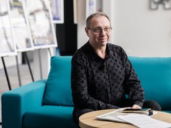 Ostatnie dni Budżetu Obywatelskiego Łódź 2027. Bądź jak pan Witold i złóż projekt!