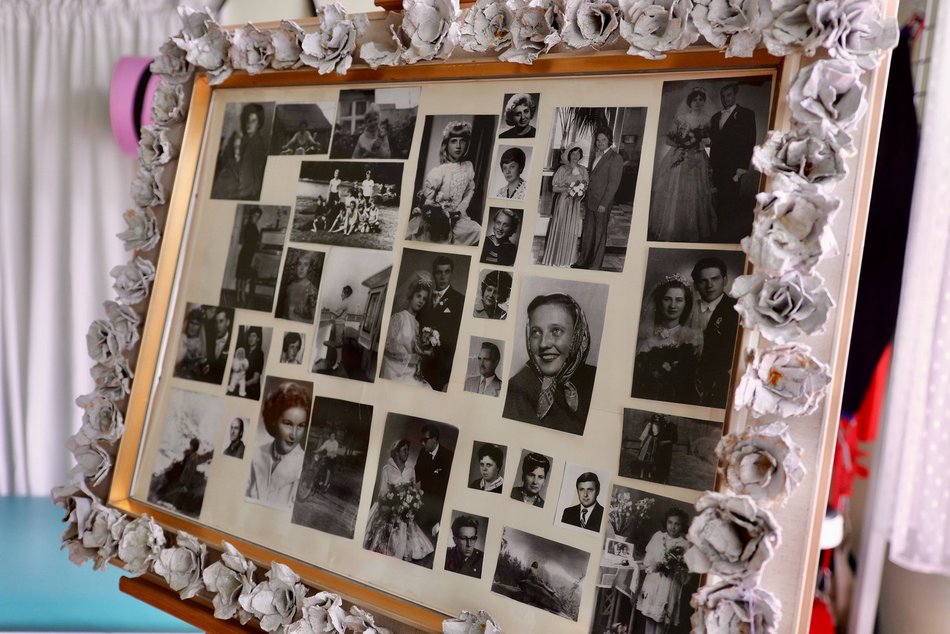 Łódź. Dzienny Dom „Senior-WIGOR” świętował 50. urodziny