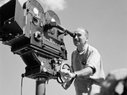 Łódź. Wielka kariera i tragiczny koniec. Historia Aleksandra Forda, legendy Szkoły Filmowej w Łodzi