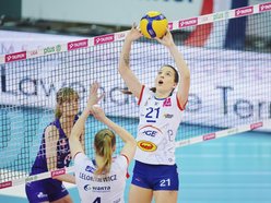 Łódź. Alicja Grabka