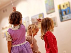 Łódź. TuTu – pierwsze kroki w świecie tańca