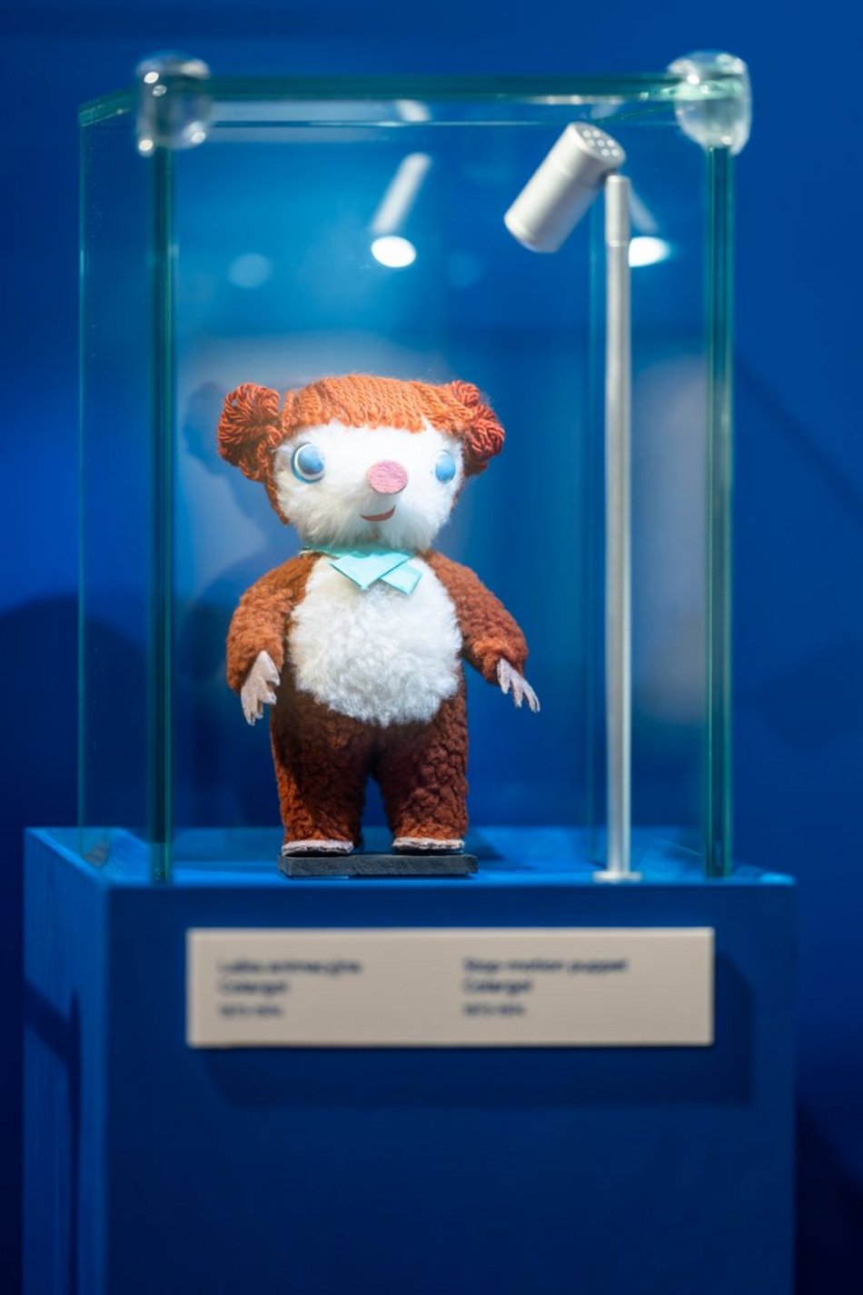 Łódź. Ukradli Misia Uszatka i Coralgola! Skarby Se-Ma-Fora odbite z rąk przestępcow w Warszawie