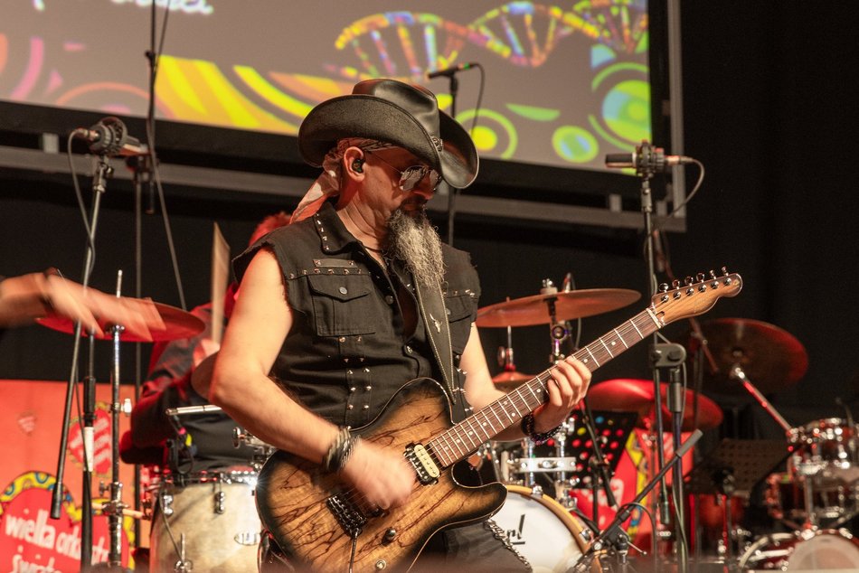 Łódź. Koncert w ramach WOŚP 2026 w Łodzi w Klubie Wytwórnia