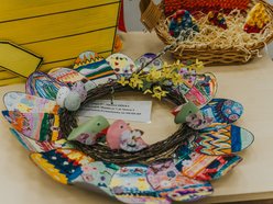 Łódź. Konkurs „Wielkanocne Wariacje Stroikowe” rozstrzygnięty