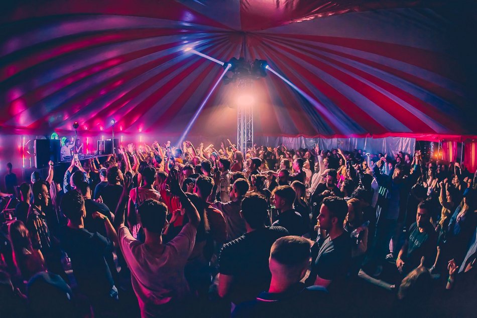 Łódź. Co robić w długi weekend w Łodzi? Labirynt Festival, Street Food, sekrety drzew i więcej