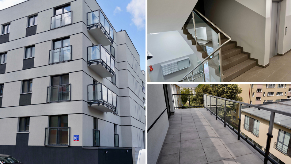 Łódź. Łódź buduje mieszkania miejskie. Nowe bloki i ambitne plany na 2026 rok