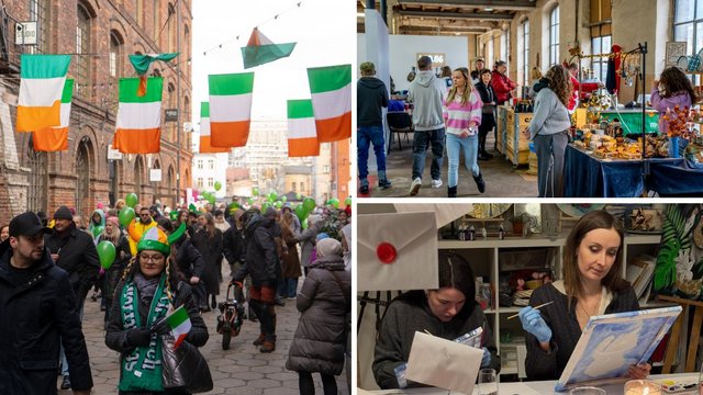 Dawno nie byłeś na OFF Piotrkowska? Oto 11 powodów, aby to nadrobić! [ZDJĘCIA]