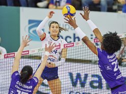 Łódź. Paulina Damaske