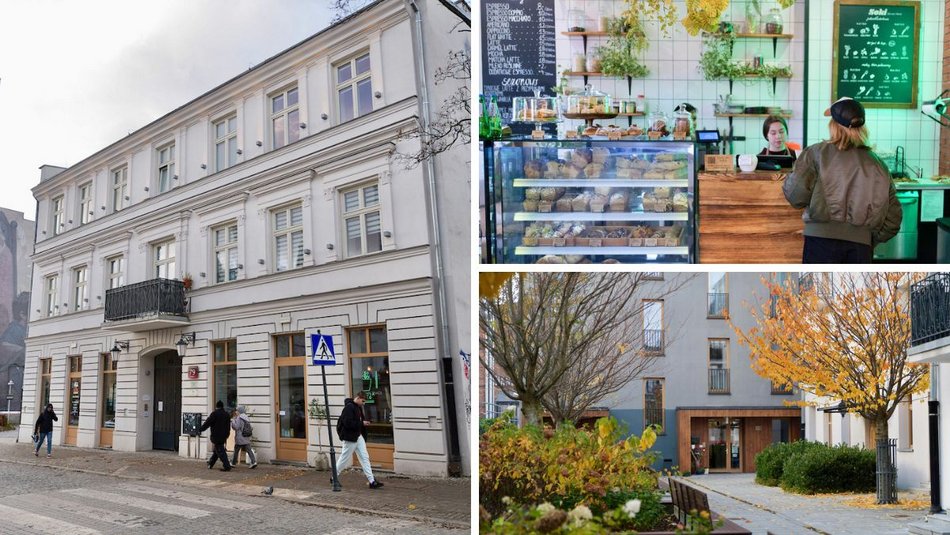 Łódź. Kamienica przy Sienkiewicza w Łodzi jest nie do poznania!