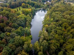 Łódź. Gdzie udać się na zimowy spacer w Łodzi? Las Łagiewnicki, Arturówek i więcej 
