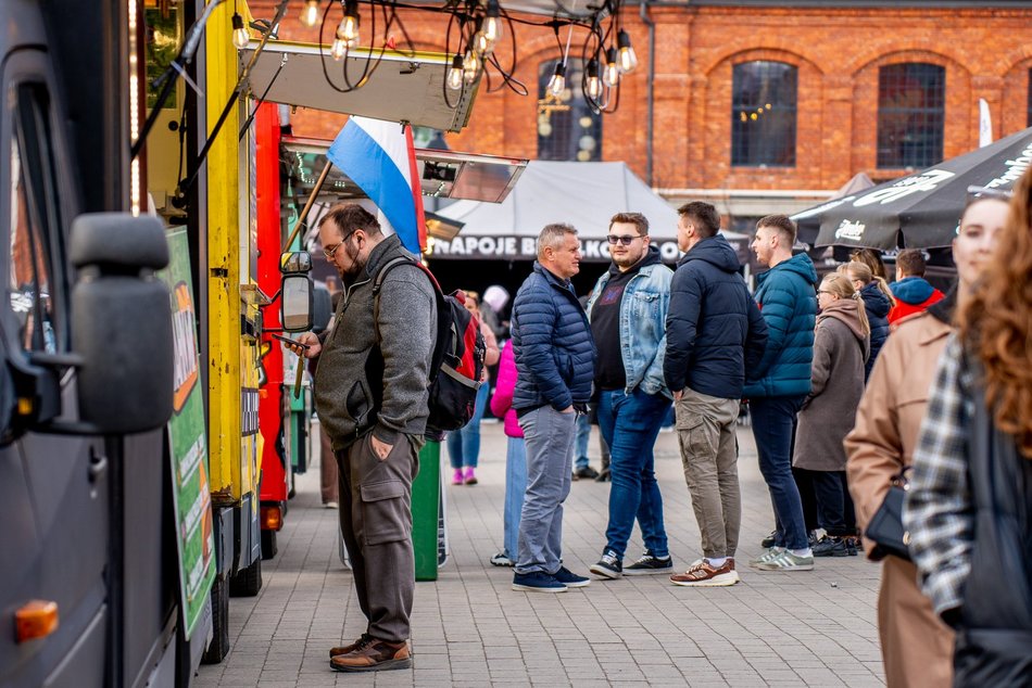 Łódź. Wielka Szama w Ogrodach Geyera w Łodzi