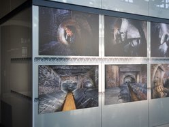 „Podziemna Łódź”. Wyjątkowa wystawa fotografii z okazji 100-lecia ZWiK Łódź