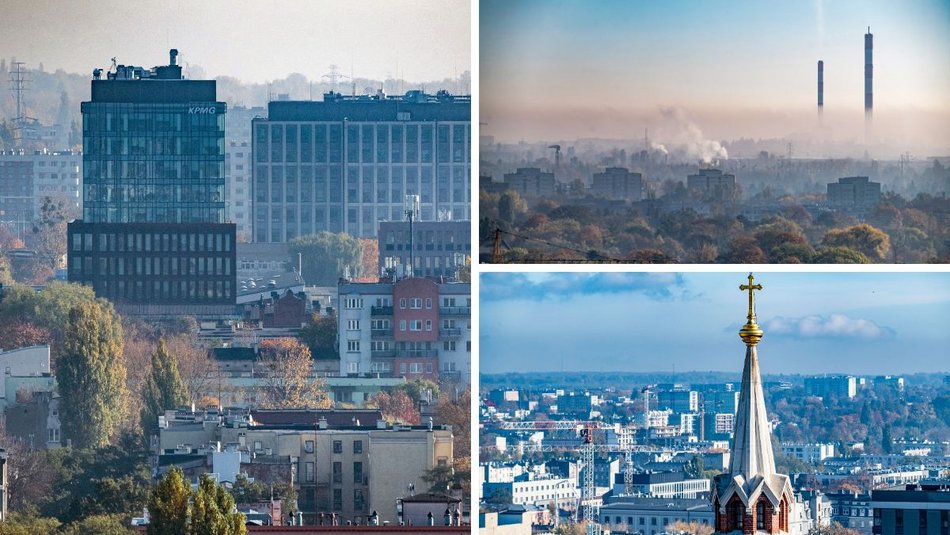 Widziałeś już Łódź z 17. piętra? Te widoki zapierają dech w piersiach!