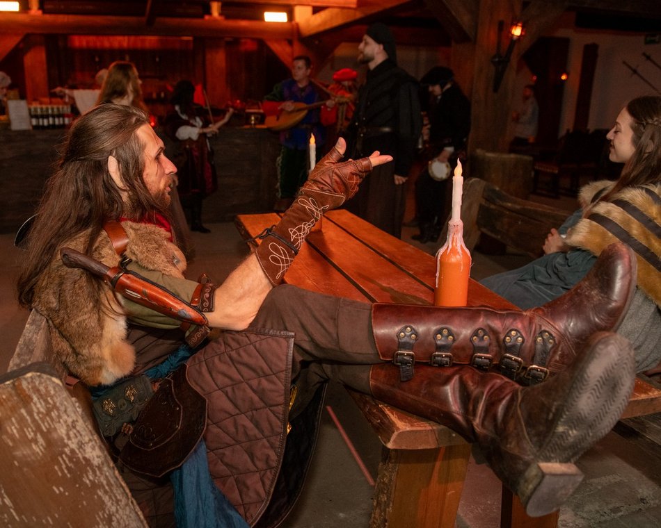 Wiedźmin Fest. Gościem głównym Henry Cavill! Wielkie święto fanów z całej Polski!