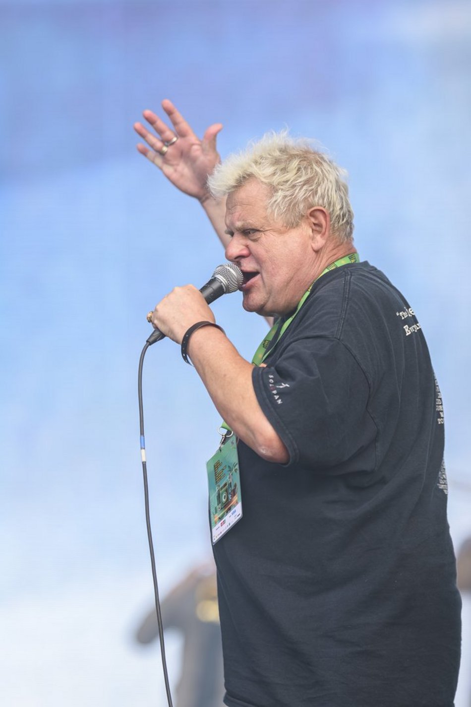 Łódź. Kult na Łódź Summer Festival 2025! Legenda polskiej muzyki na Łódzkich Błoniach