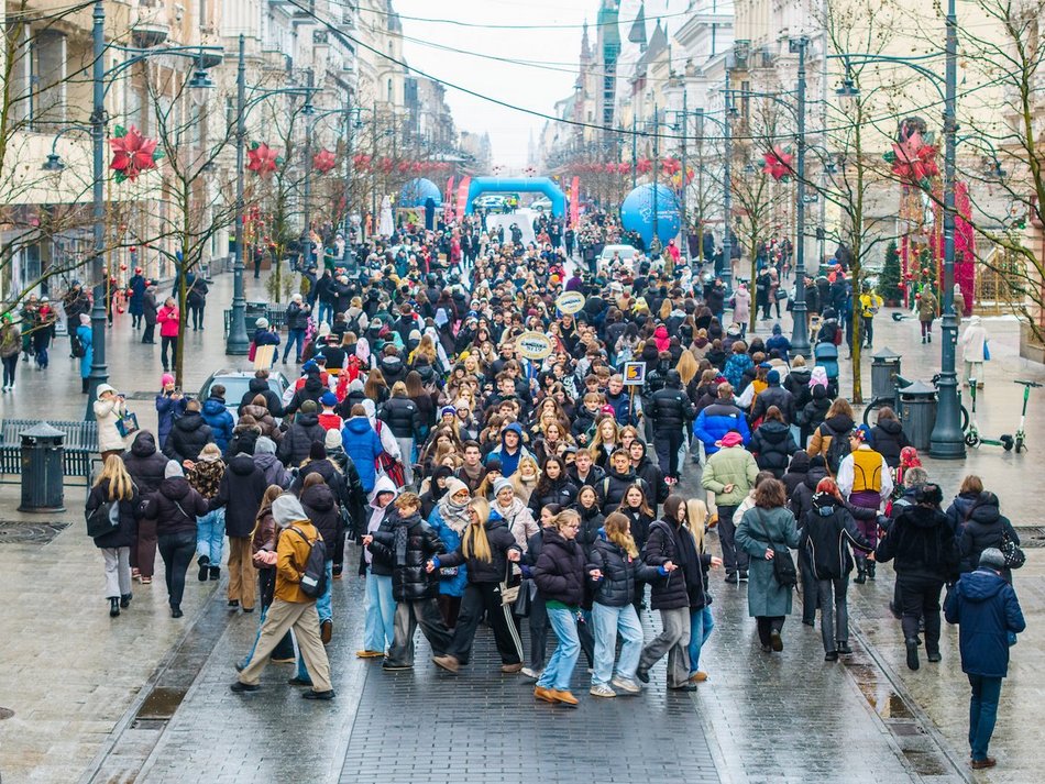 Łódź. Polonez dla Łodzi 2026