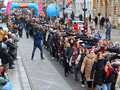 Polonez dla Łodzi. Znów zatańczymy razem na Piotrkowskiej! Jak się zgłosić?