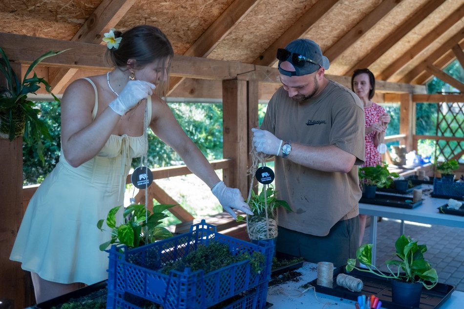 Łódź. Zielona Feta w Orientarium Zoo Łódź. Moc atrakcji na długi weekend