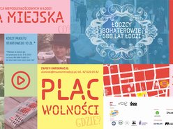 weekend w Łodzi przegląd wydarzeń