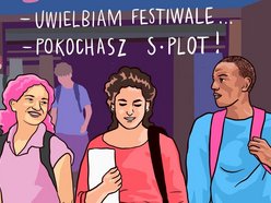 Łódź. Festiwal S•PLOT w Teatrze Pinokio w Łodzi. Z uwagą na młodych widzów