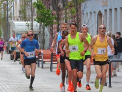 Bieg Ulicą Piotrkowską Rossmann Run 2026. Zmiany w ruchu i MPK Łódź