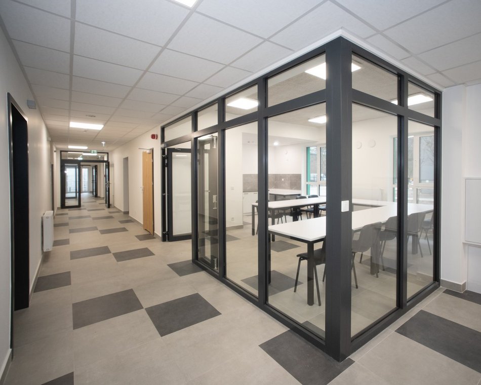 hotel dla bezdomnych