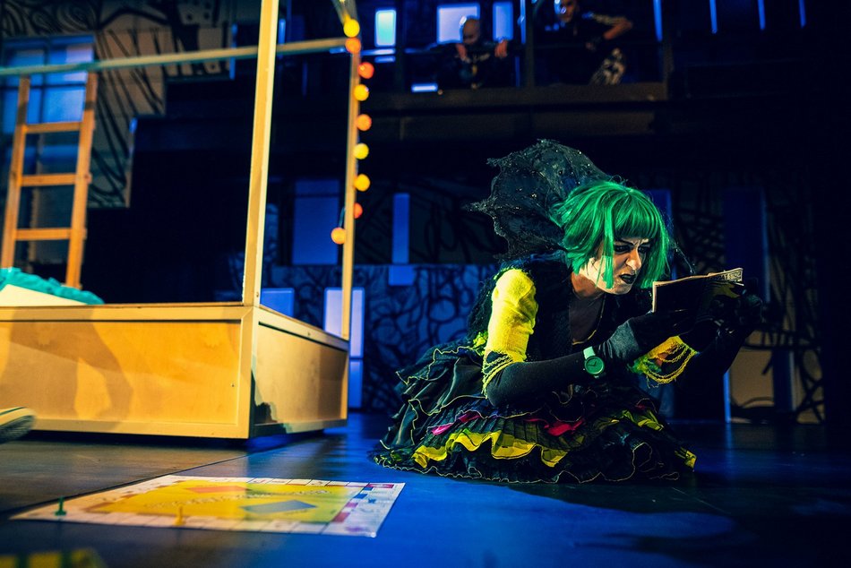 co robić w weekend w Łodzi