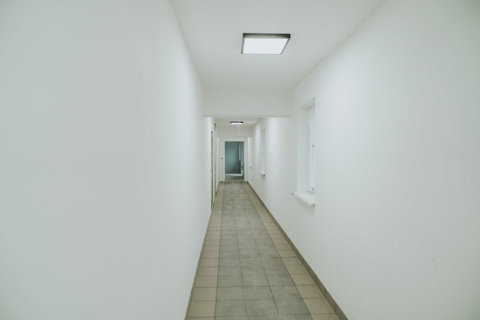 Nowy blok przy ulicy Lubelskiej w Łodzi prawie gotowy! Kiedy lokatorzy odbiorą klucze?